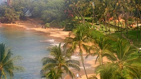 wailea web cam|Wailea Beach, Maui Webcams